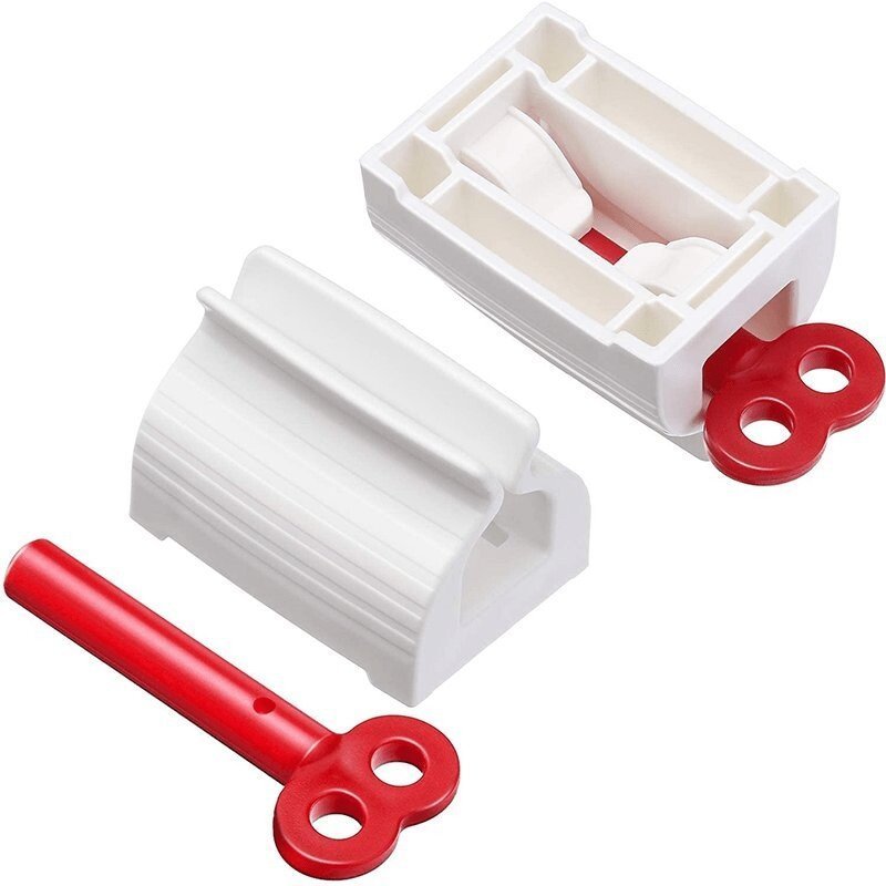 Rolling Toothpaste Squeezer (Buy 3 items and save 40% off)