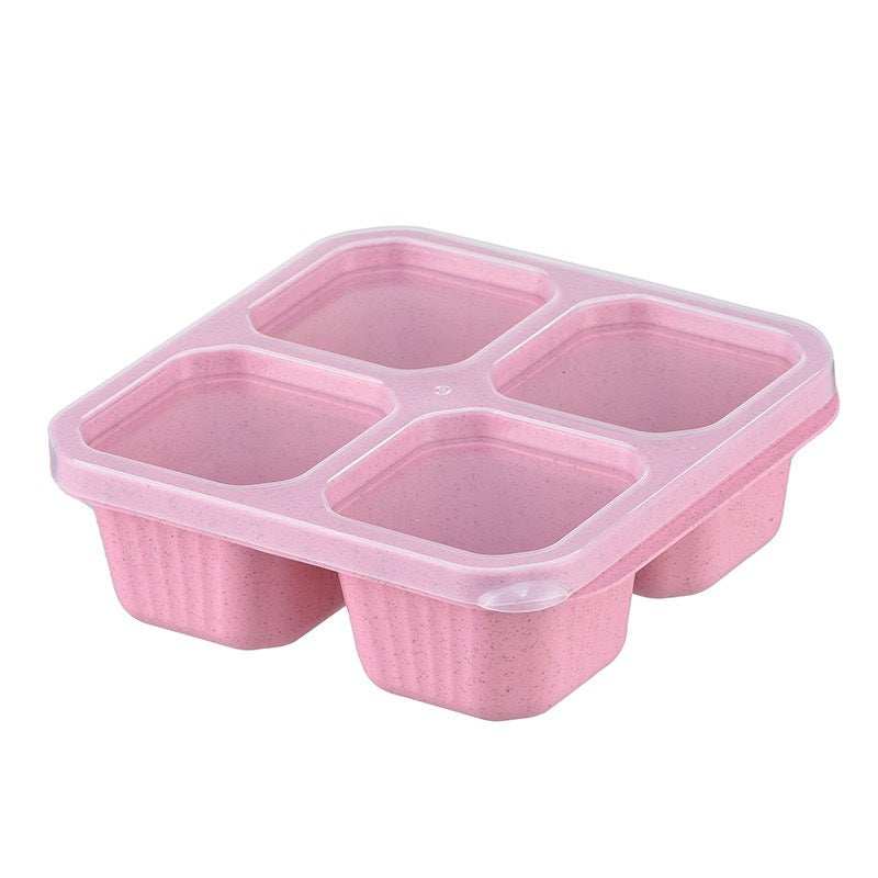 🔥 HOT SALE 🔥 - Bento Lunch Box