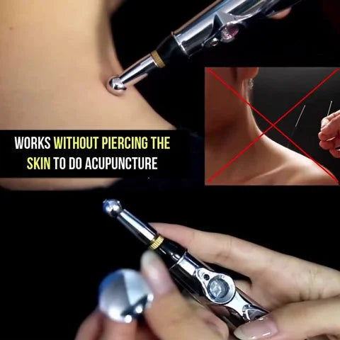 (60% discount 🔥 last day)Electronic Acupuncture Pen