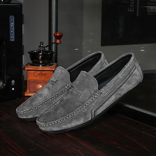 Men's Summer Daily Loafers