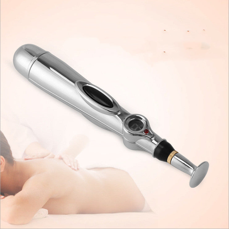 (60% discount 🔥 last day)Electronic Acupuncture Pen