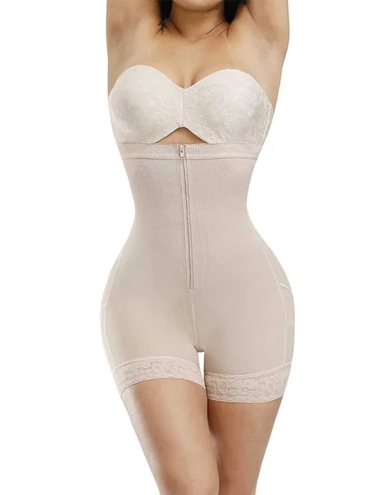 Slimming waist corset hip lift Shapewear