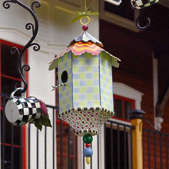 ✨Limited Time Sale - 50% Off🔥Pendant Bird Feeder