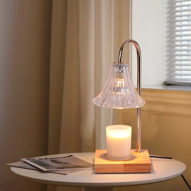 Romantic Warmer Lamp(Excluding aromatherapy)