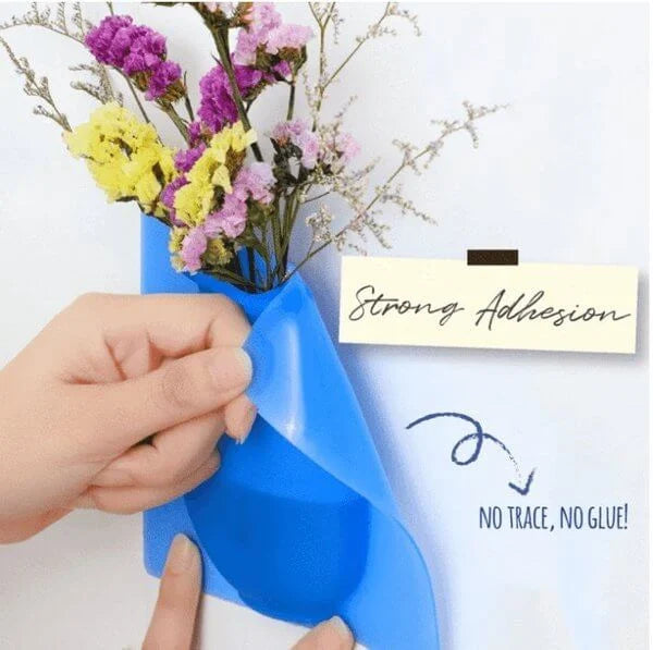 🔥Hot Sale🔥Magic Silicone Vase