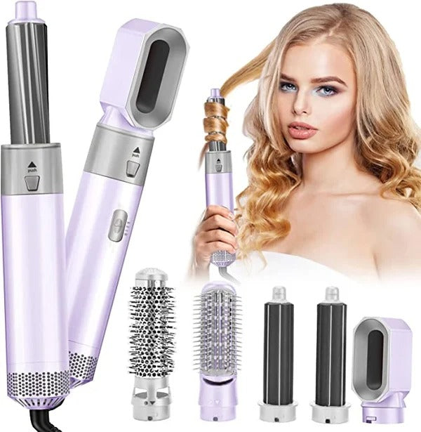 🔥2023 Special Promotion 73% OFF ❤️ - The latest 5-in-1 professional styler