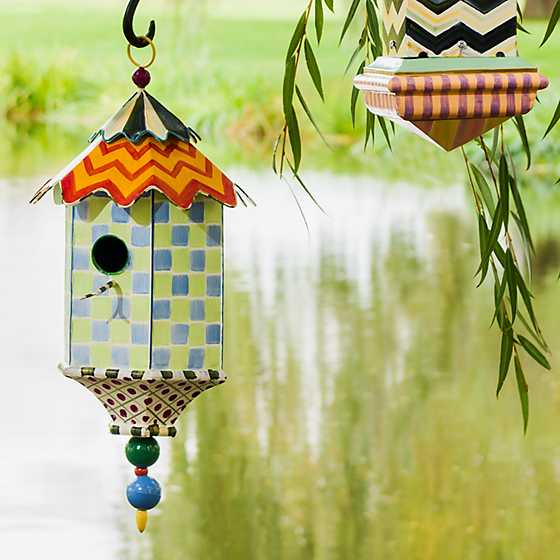 ✨Limited Time Sale - 50% Off🔥Pendant Bird Feeder