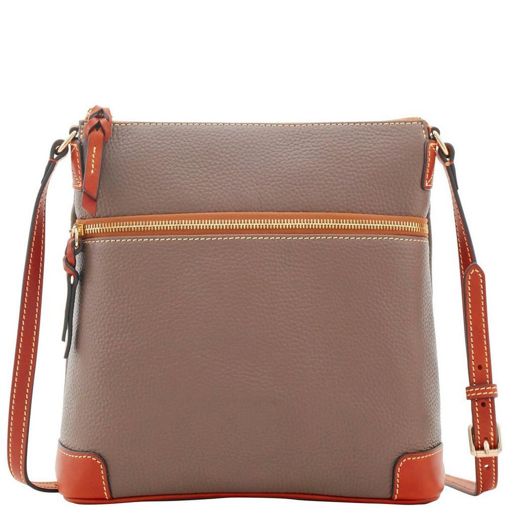 D & B Pebble Grain Crossbody [Buy 2 Get Freeshipping]