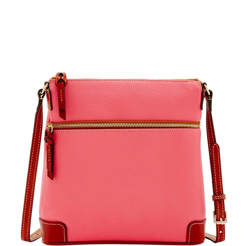 D & B Pebble Grain Crossbody [Buy 2 Get Freeshipping]