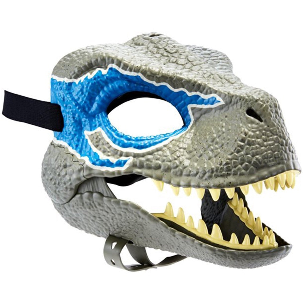 Halloween Party Horror Dinosaur Headgear Mask