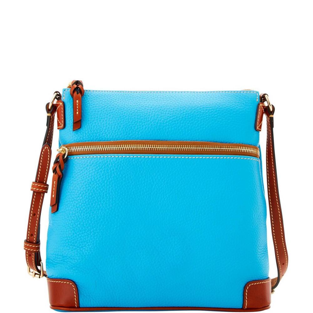 D & B Pebble Grain Crossbody [Buy 2 Get Freeshipping]