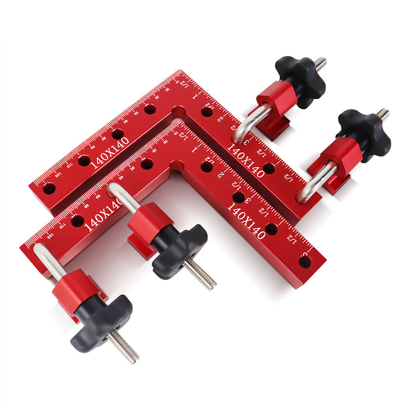 CLAMPING SQUARES PLUS & CSP CLAMPS