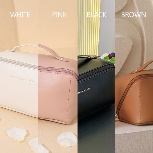 Large-capacity Travel Cosmetic Bag