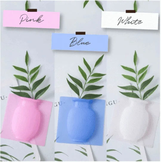 🔥Hot Sale🔥Magic Silicone Vase