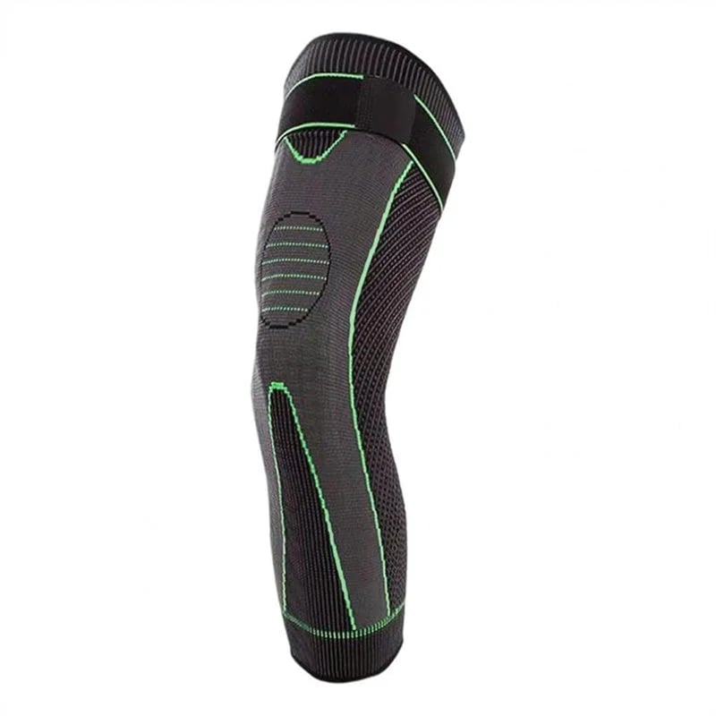 Tourmaline acupressure self-heating shaping knee sleeve