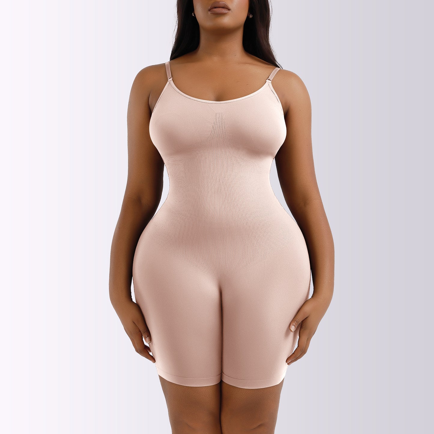 🔥Hot Sale 59% off 🔥Bodysuit Shapewear