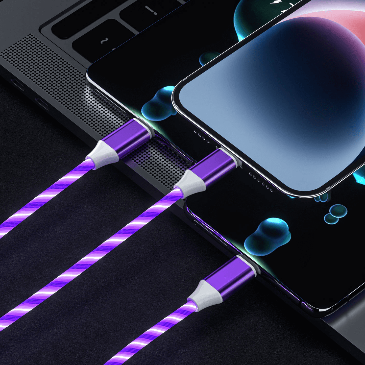 3-IN-1 LIGHT-UP CHARGING CABLE