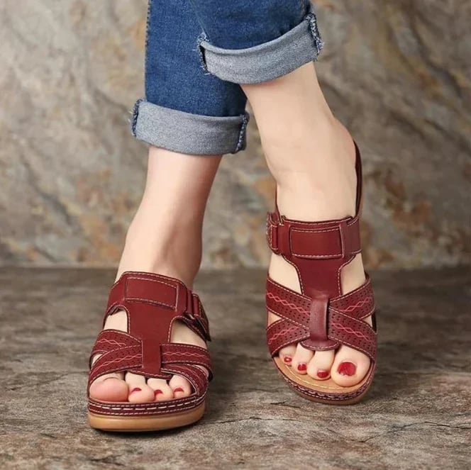 🥰Soft sandals🥰