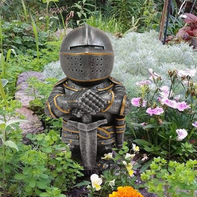 Knight Gnomes Guard