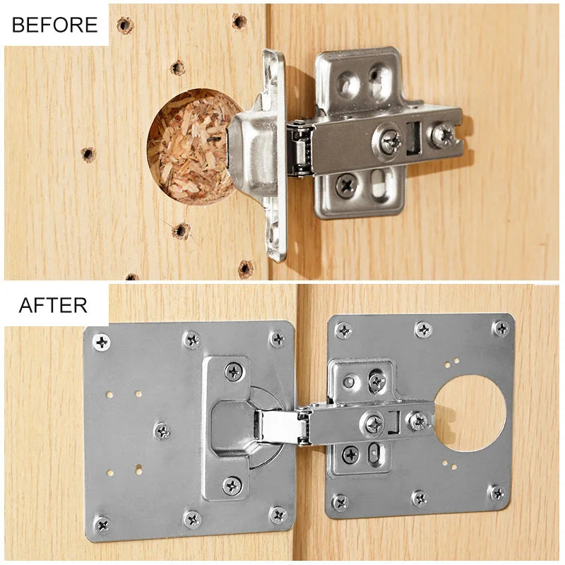 Door Hinge Repair Kit