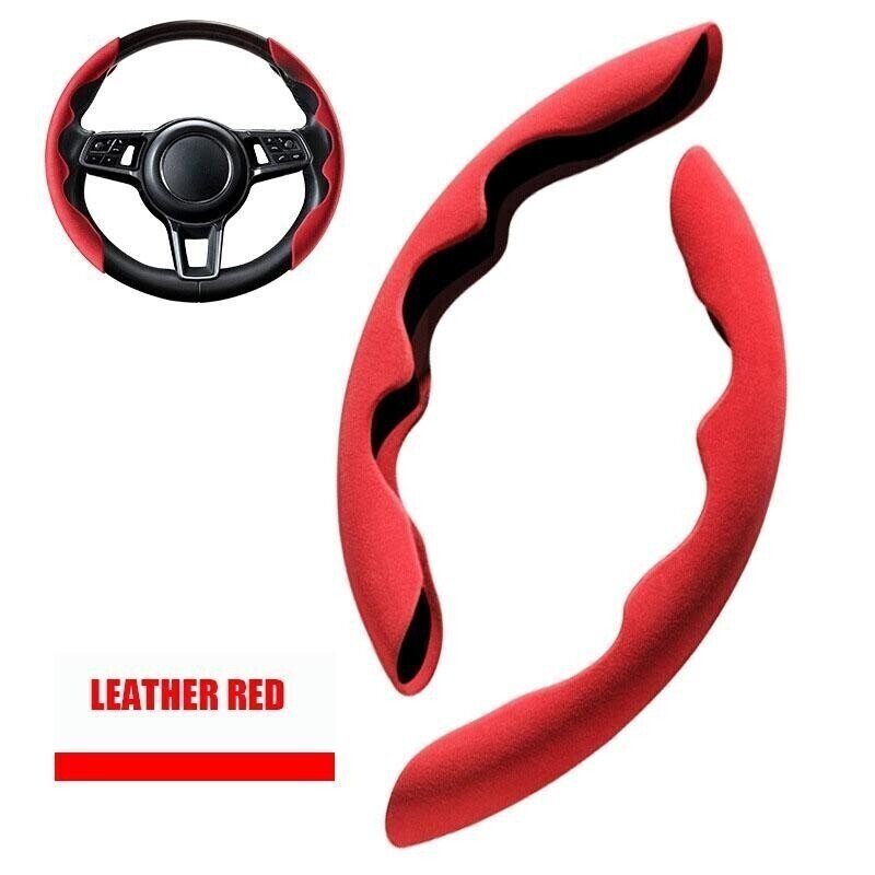 Car Anti-Skid Steering Wheel Cover