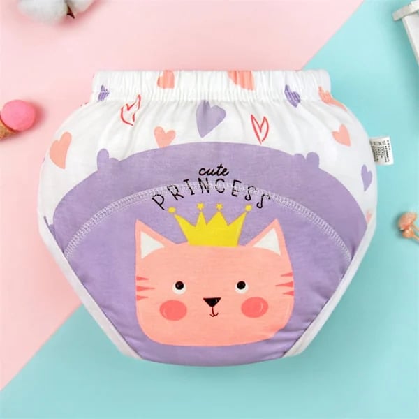 🎉Baby Potty Training Underwear