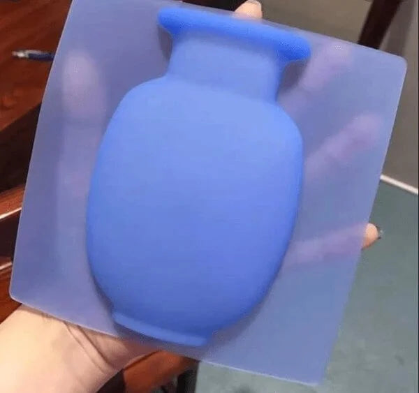 🔥Hot Sale🔥Magic Silicone Vase