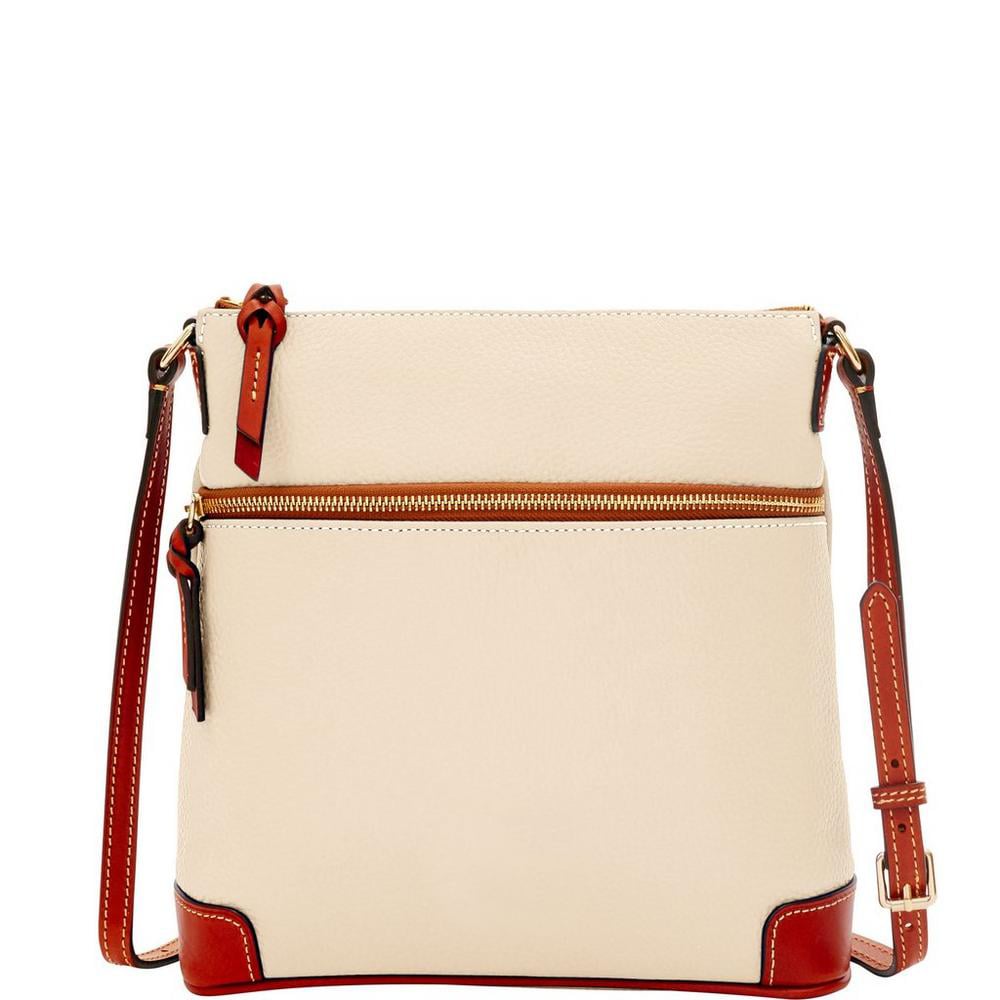 D & B Pebble Grain Crossbody [Buy 2 Get Freeshipping]