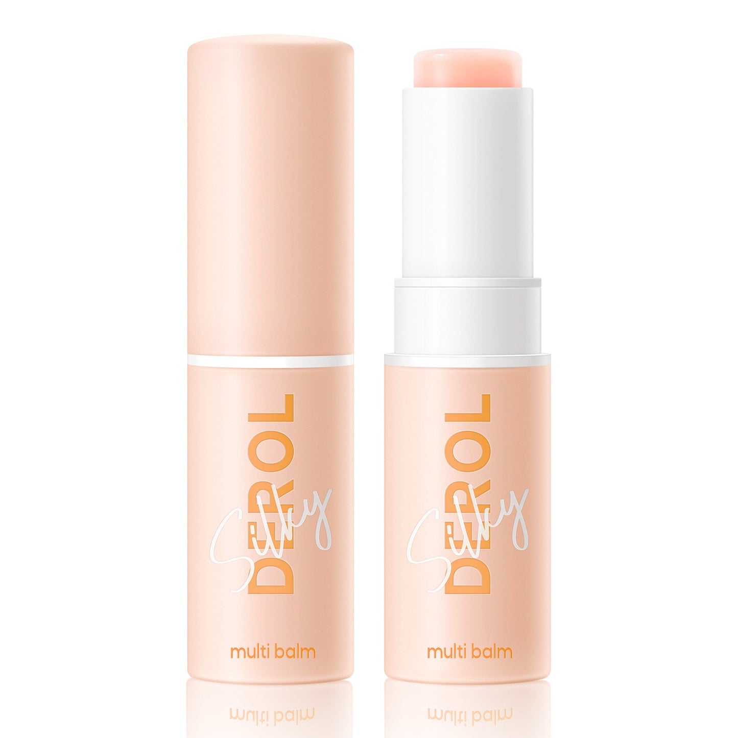 Collagen Boosting Moisture Balm Stick