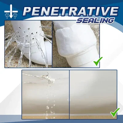 🔥 Waterproof Anti-Leakage Agent