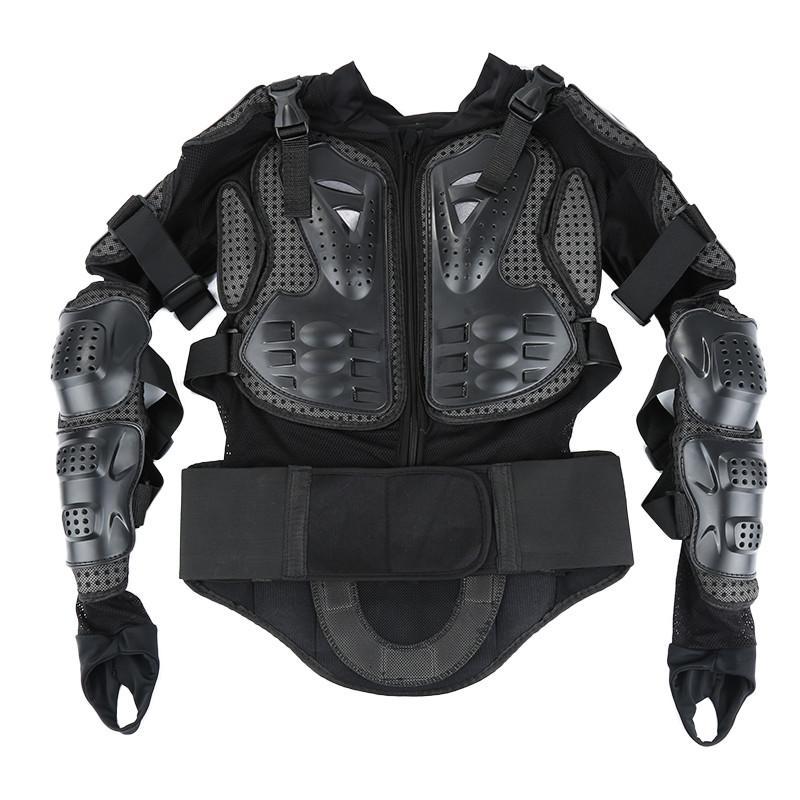 (50%OFF) Motorcycles Armor Jacket