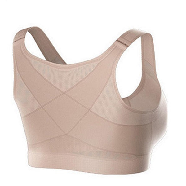 🔥Adjustable Chest Brace Support Multifunctional Bra