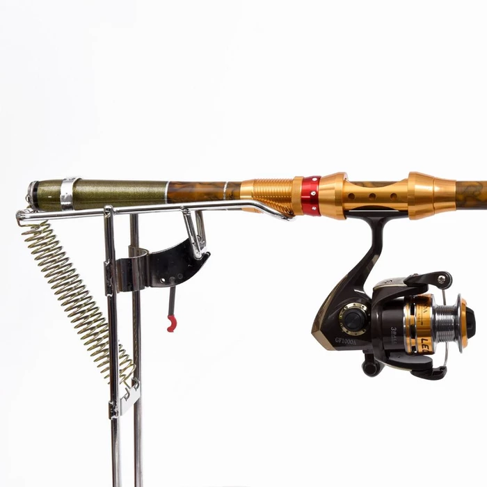 🎣 Automatic Fishing Rod Holder