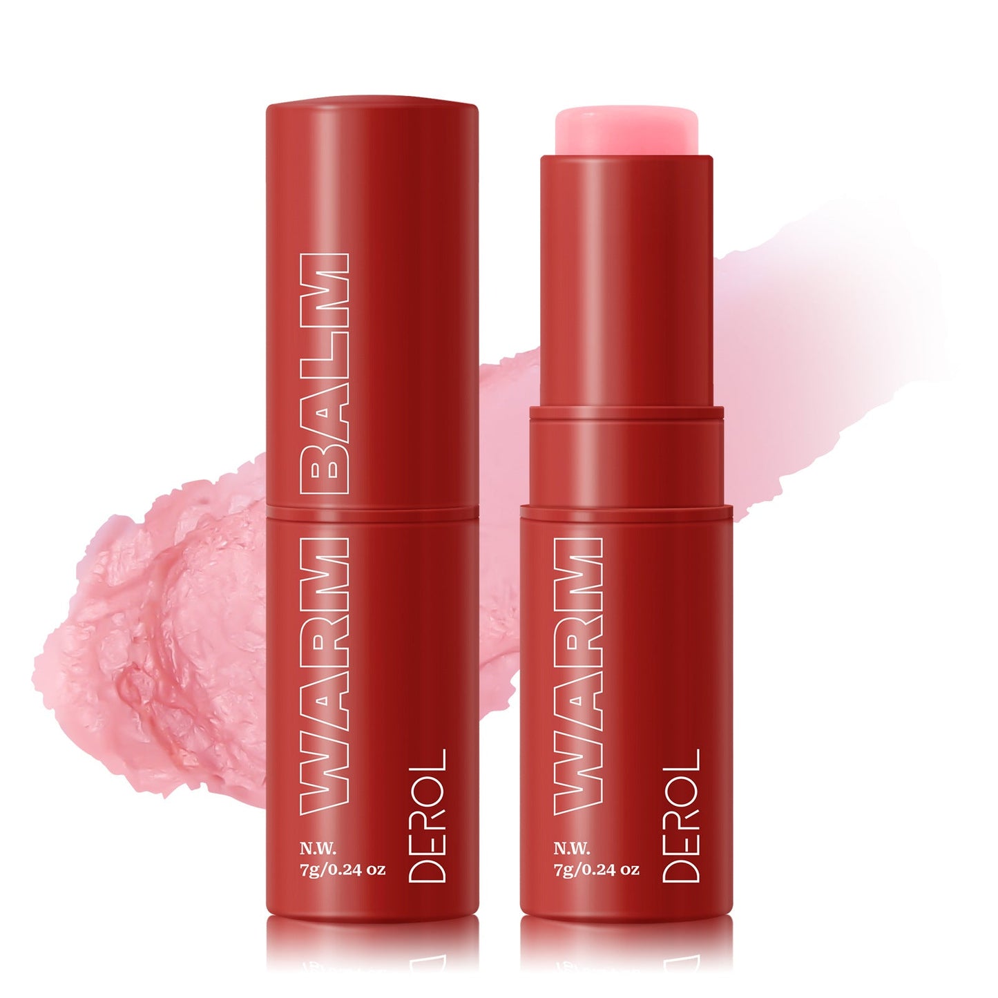 Collagen Boosting Moisture Balm Stick