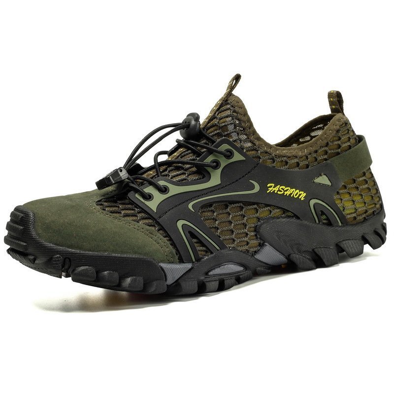 Indestructible Waterproof Shoes