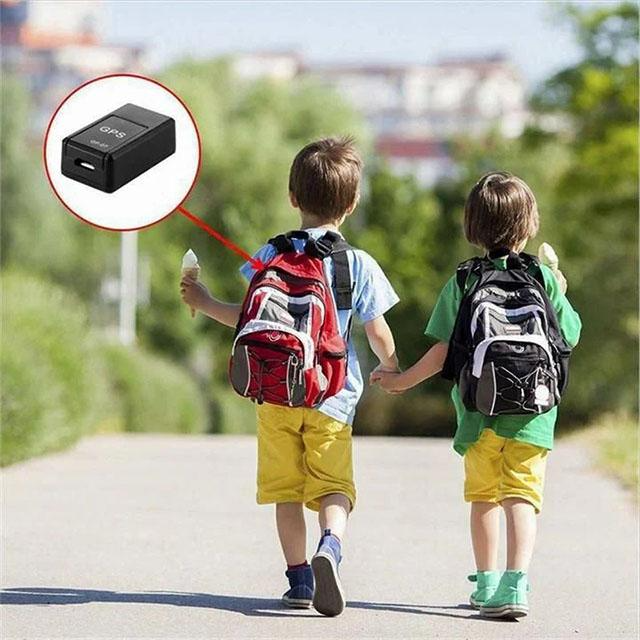 2023 UPGRADE MAGNETIC MINI GPS LOCATOR