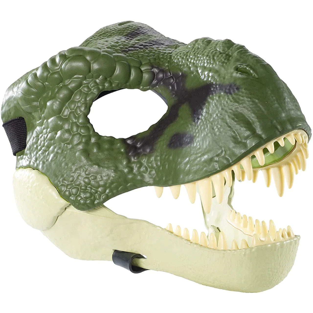 Halloween Party Horror Dinosaur Headgear Mask