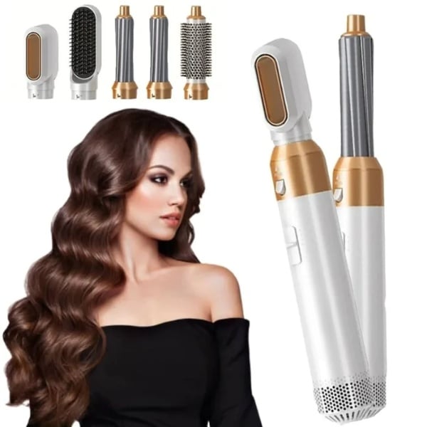 5 in 1 Professional Styler