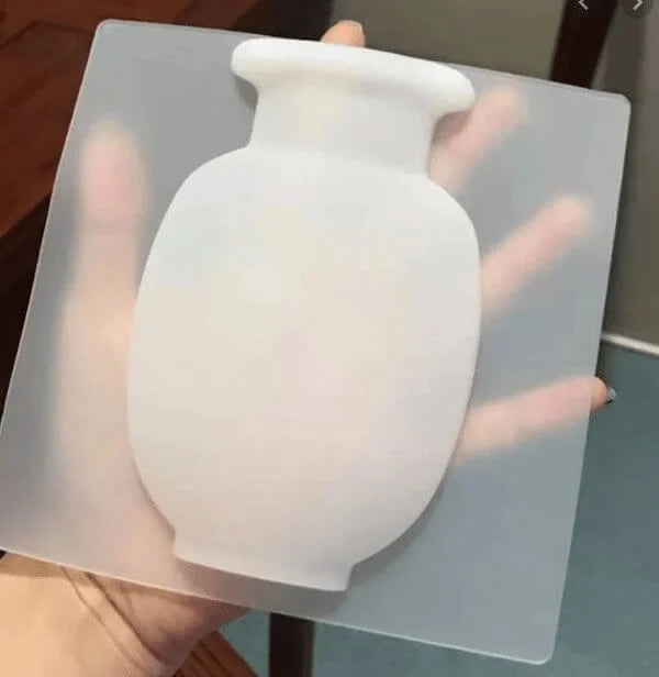 🔥Hot Sale🔥Magic Silicone Vase