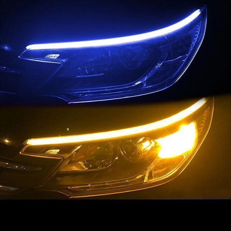 LED Streamer Type Car Signal Light