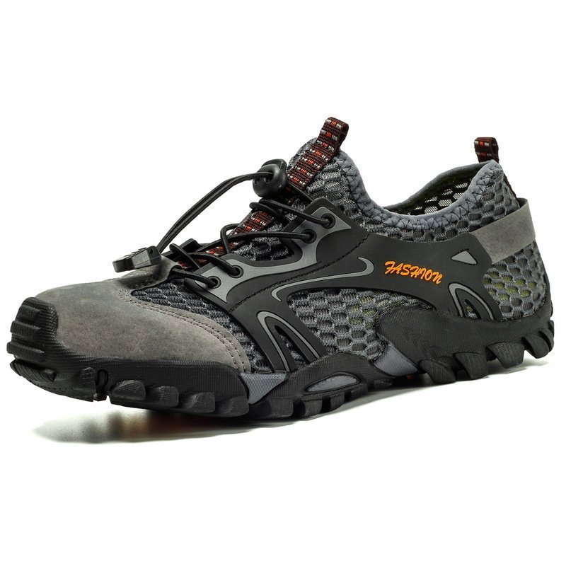 Indestructible Waterproof Shoes