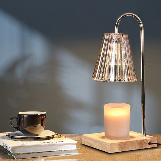 Romantic Warmer Lamp(Excluding aromatherapy)