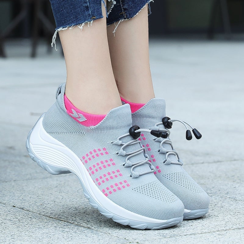 🔥2023 Hot Sale-Comfort Shoes Pain-Relief Womens