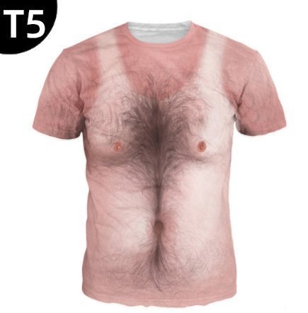 🤣Special Father's Day gift🤣MUSCLE TATTOO All Over Print T-Shirt