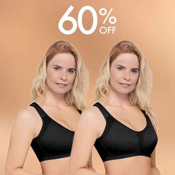 🔥Last Day Sale 48% OFF🔥Adjustable Chest Brace Support Multifunctional Bra