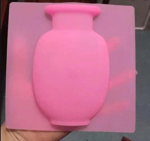 🔥Hot Sale🔥Magic Silicone Vase