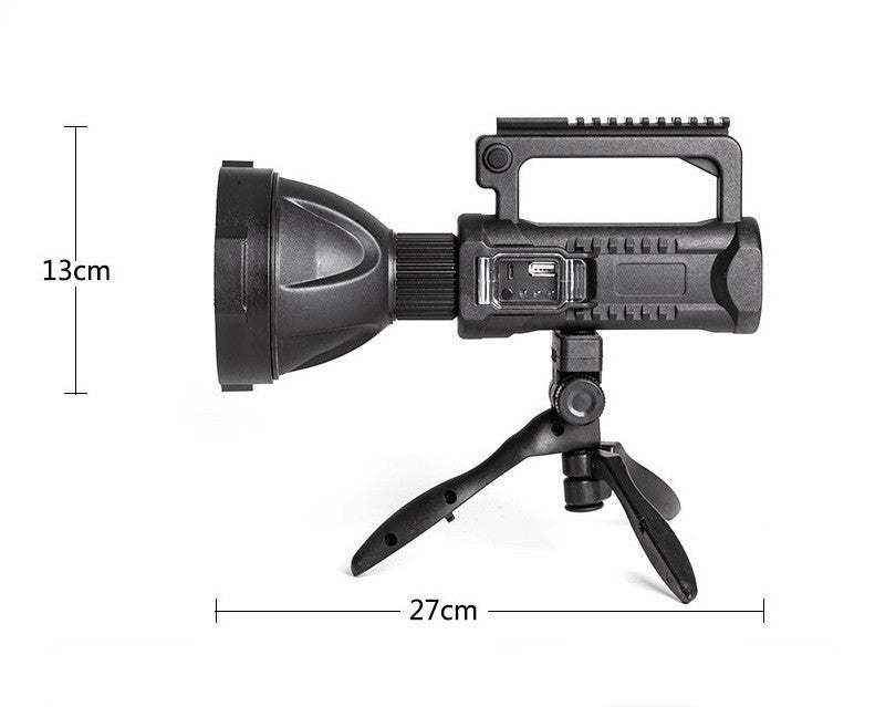 New for 2023 - Super Bright LED Rechargeable Lighting