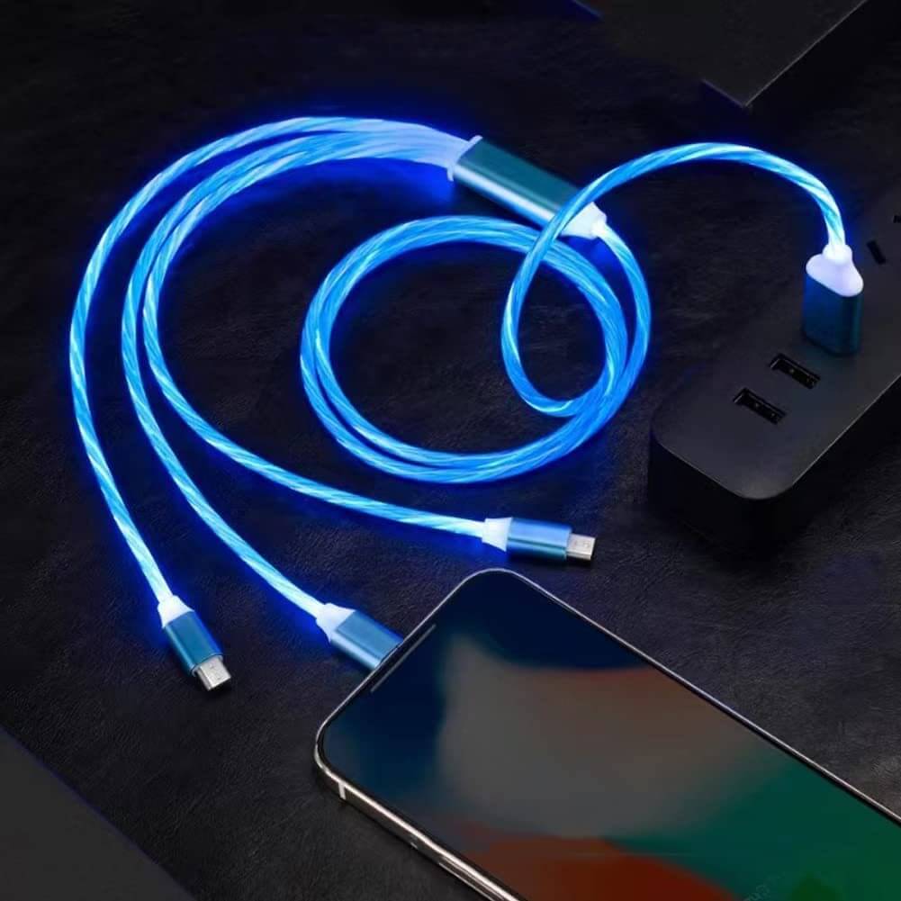 3-IN-1 LIGHT-UP CHARGING CABLE