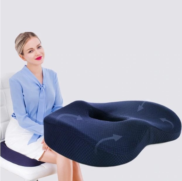 49% Off 💝Premium Soft Hip Support Pillow