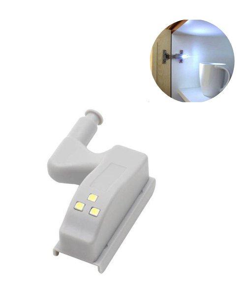 Hinge LED Sensor Light